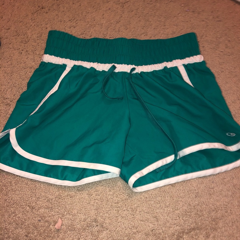 champion shorts